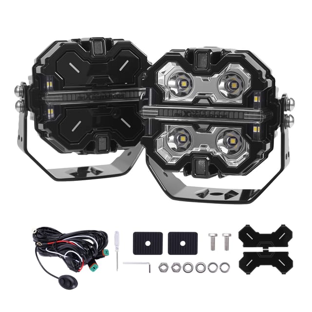 Paar Luftfederung Luftfeder Hinten Für Bmw X5 E70 X6 E71 E72 Ab 07- 37126790078