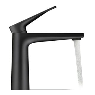 Tulum Waschtischmischer M Freshstart, Ohne - Duravit