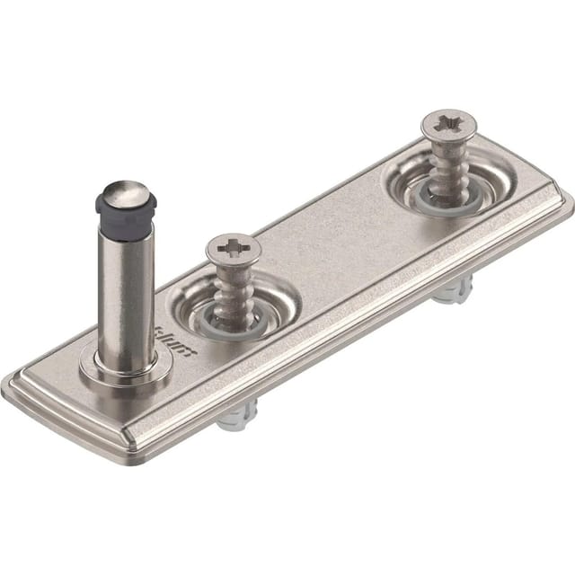 Aventos Hk-xs Korpusbefestigung, Expando - Blum