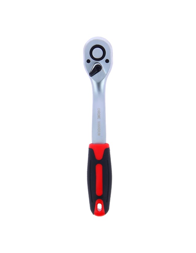 Preci Reversibler 1/2'' Klammer