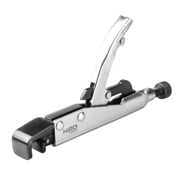 Schweißer Gripzange Typ L 195 Mm