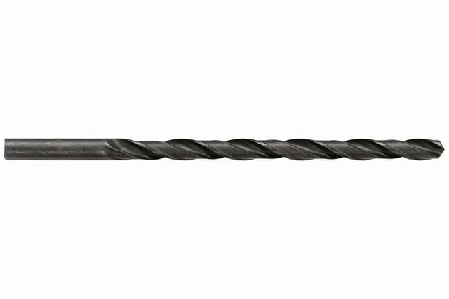 Wolfcraft Hss-metallbohrer, Walzgeschmiedet, Ø 2-8 Mm, 6 Stück I 7105000 I Zum Bohren Von Metall