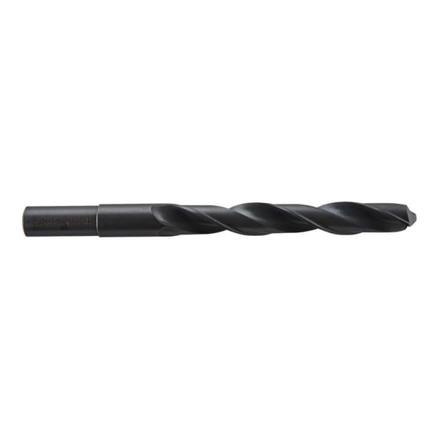 Wolfcraft Metallbohrer Spiralbohrer Hss Rollgewalzt 14 X 108 X 160 Mm