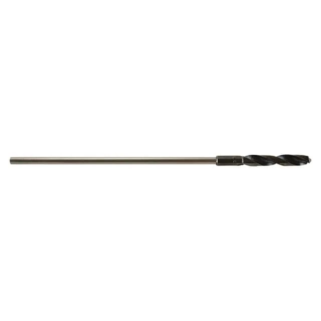 Wolfcraft Schalungsbohrer 7684010 Ø 16 Mm Rundschaft Holzbohrer