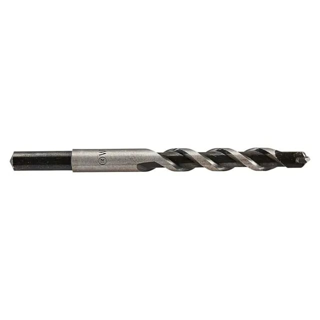 Wolfcraft - Betonbohrer Hm Professional 7784010 Ø 14 Mm Rundschaft Steinbohrer