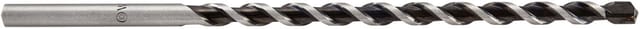 Wolfcraft - Betonbohrer Hm Professional 7789010 Ø 10 Mm Rundschaft Steinbohrer