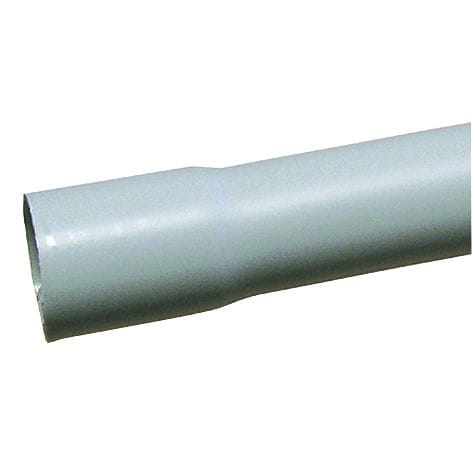 Stangenrohr M40 2 M, Grau Verteilerschrankzubehör - Gewiss