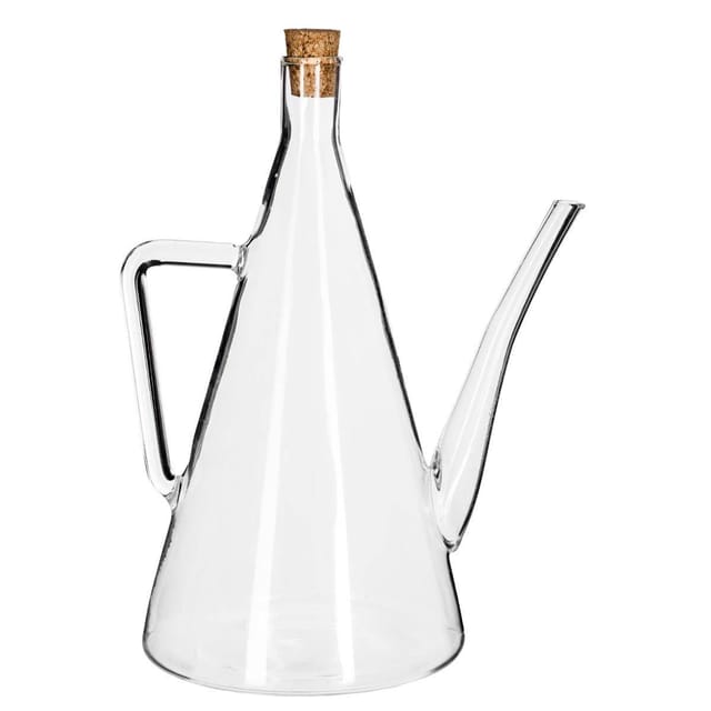 Secret De Gourmet - L-essig-flasche Glas 0,51l - 5five