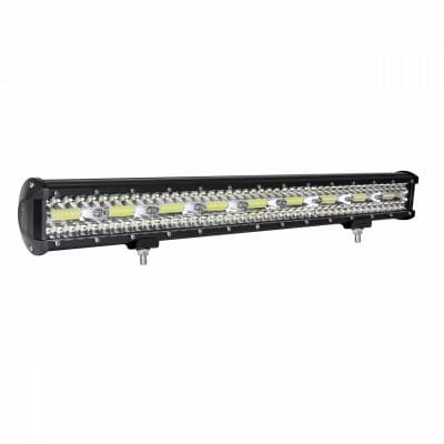Amio Awl29 Lampe Panel Weiß Aluminium Langlebig Wasserdicht