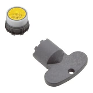 Axor Luftsprudler M16,5x1