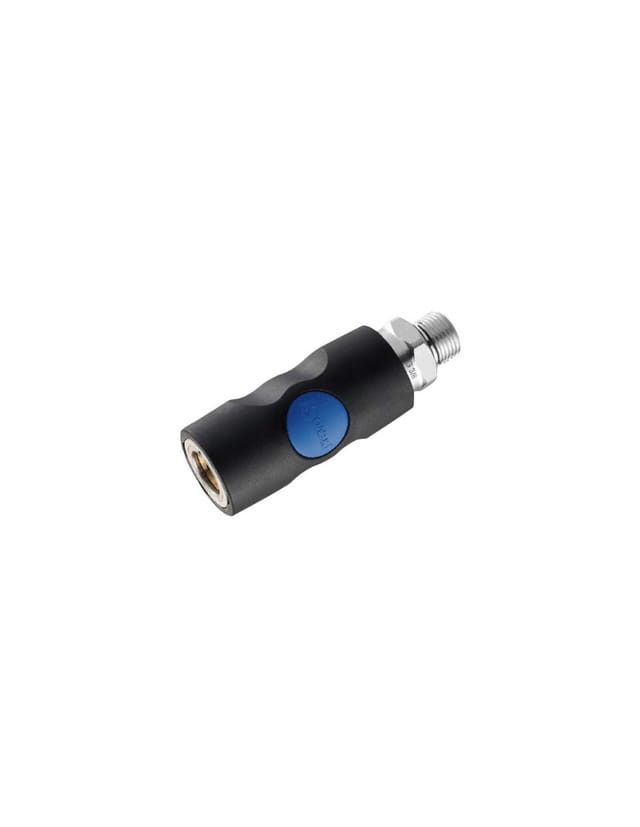 Sicherheits Kupplung Iso B - Isi 081153 - Prevost