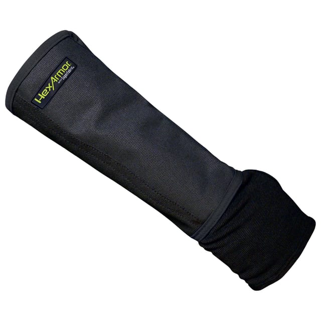Hexarmor - Ag8tw 6098204 Polyester Ärmelschützer Größe (handschuhe): 10 En 388 1 St.
