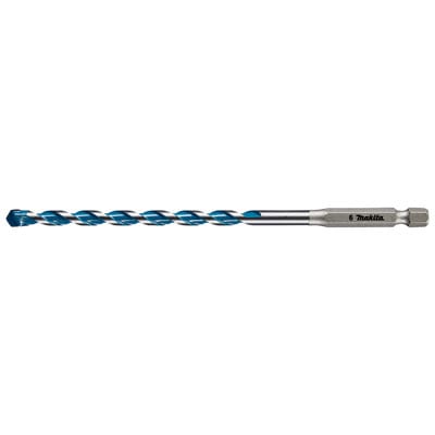Multibohrer 1/4&quot 6x150 Mm - E-14990 - Makita