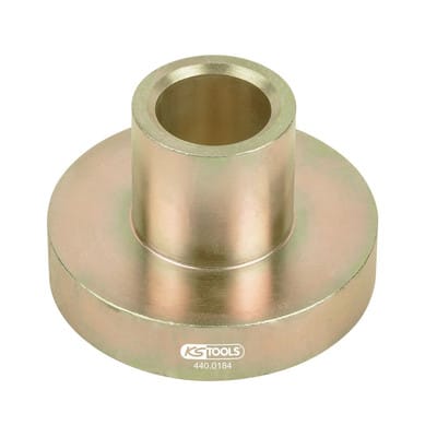Ks-tools 440.0184 Druckstück, Ø 33 Mm