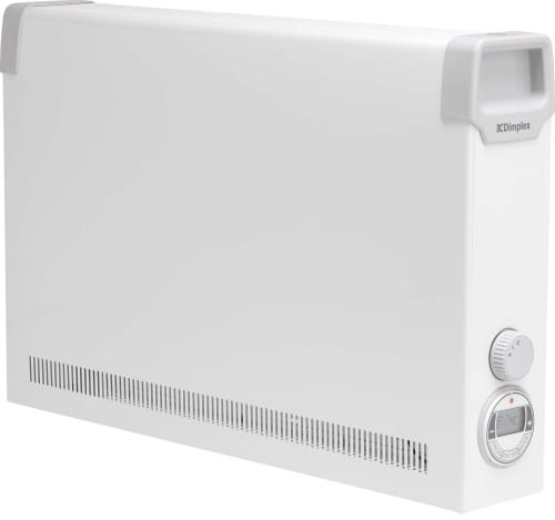Dimplex Wandkonvektor 1,2kw (dx 512e Elektronisch)