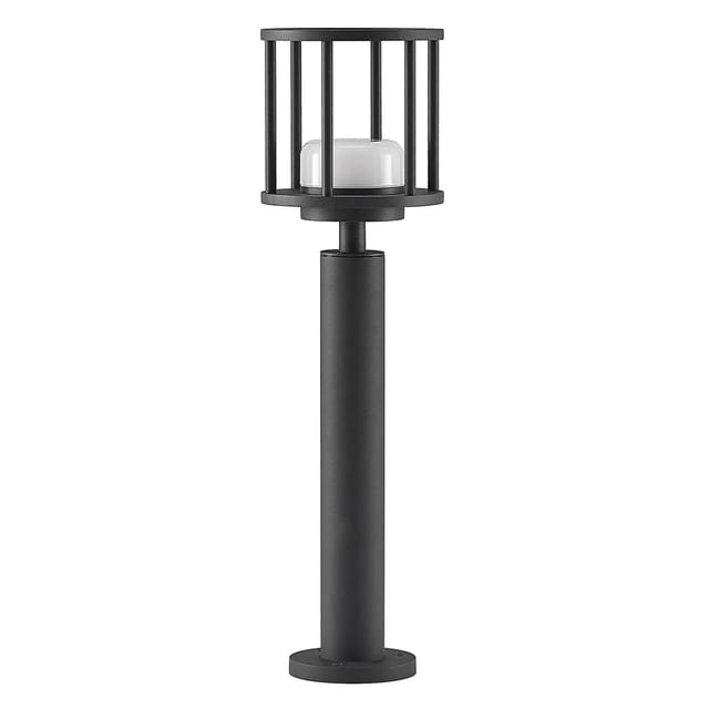 Außenleuchte 'berenike' Aus Aluminium Von Lucande