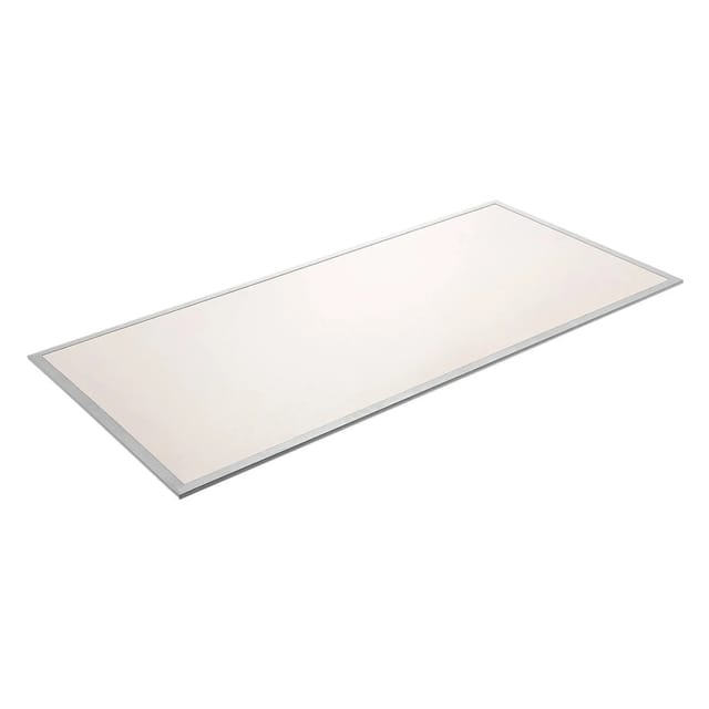 Led Panel 'stenley' Dimmbar Mit Fernbedienung Für Küche Von Lindby