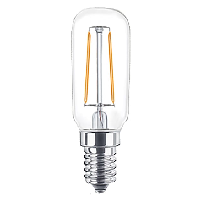 Led Filamentlampe 2700k Tubular