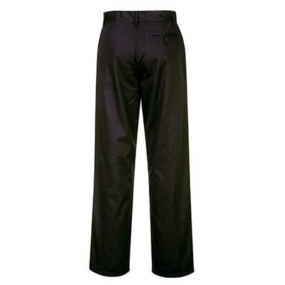 Pantalon Preston Schwarz Tall S - Fr(38) - Uk (30)