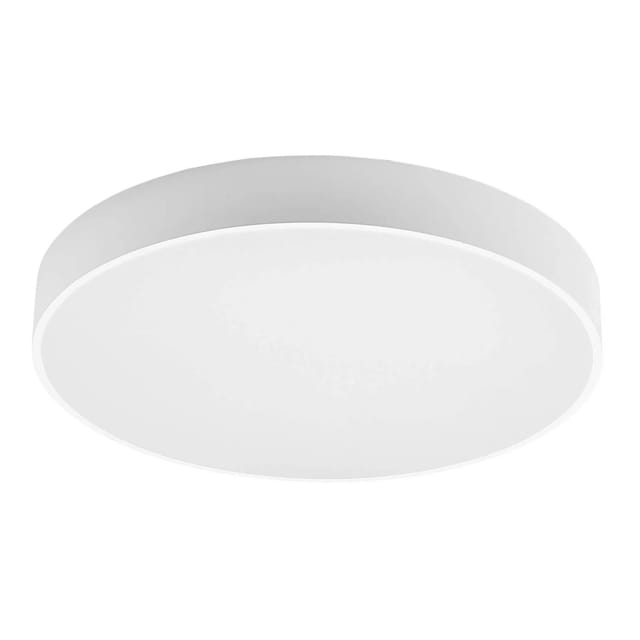 Neuwertig] Arcchio Noabelle Led Deckenlampe Deckenlampe Deckenlicht Leuchte Led Weiß 80364 B-ware