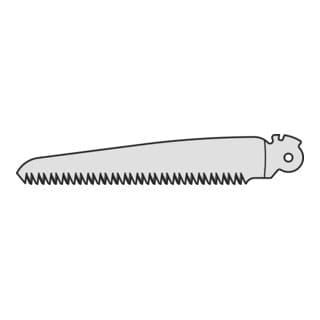 600/3 Ersatz-sägeblatt 60/600 - Felco