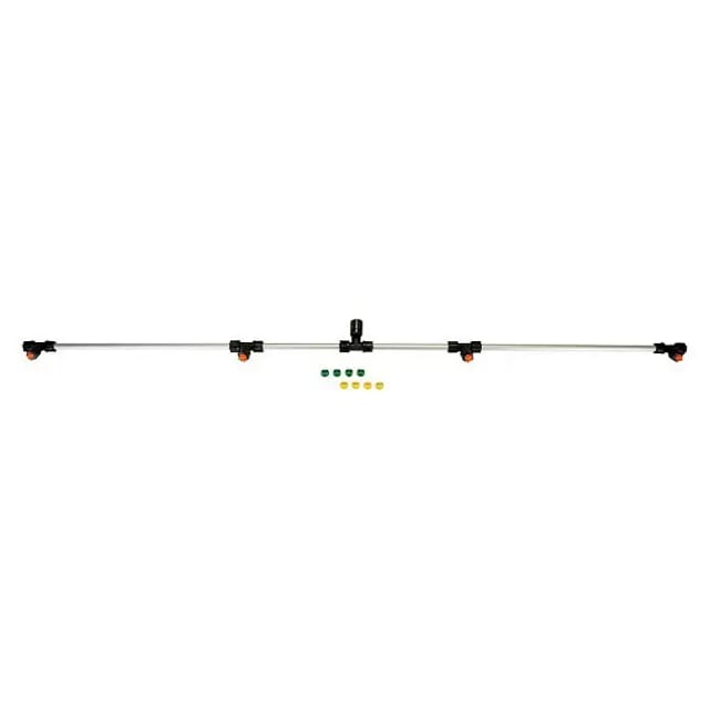 Spritzbalken Alu 120 Cm