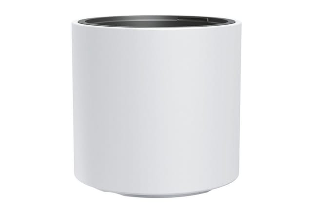 Heos Blumentopf - Weiss 74l - Pp-dbher449b