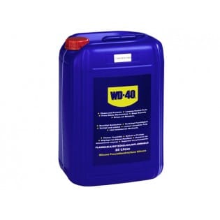 25l. Fass Wd40 Schmieröl 44025/e