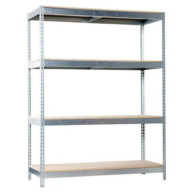Simonrack Moderne Regal Galvanisiert 2000x1800x600 Mm