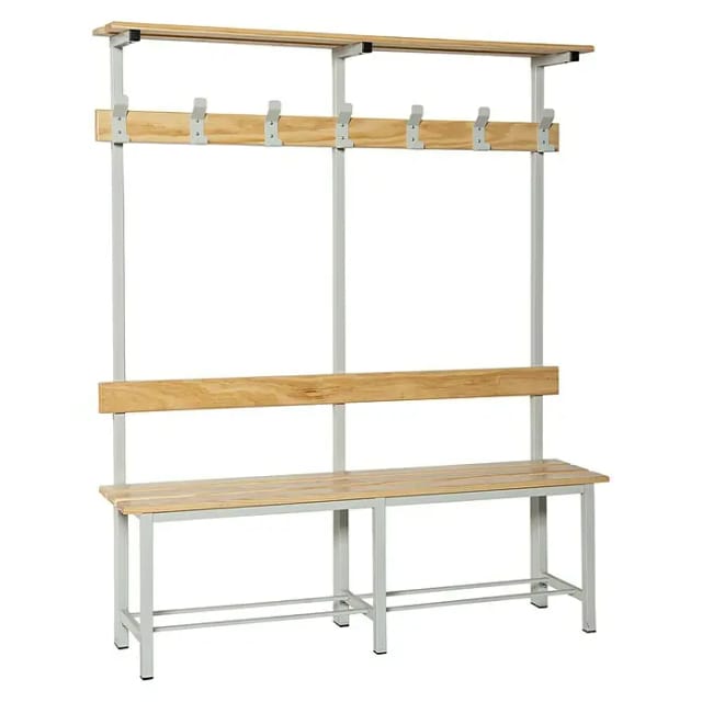 Simonlocker Dism. Single Bench Cr 7/1500
