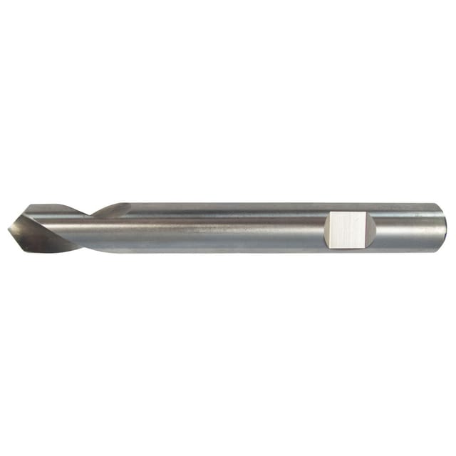 Anbohrer Nc Din 1835 B Hsse 90 Grad 8,00 Mm - Forum
