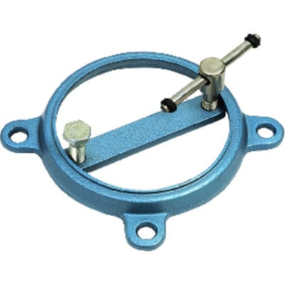 Forum Drehteller Für Schraubstock100 Mm