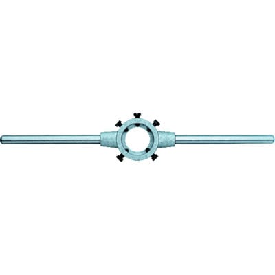 Schneideisenhalter Din 225 65x18 Mit Schraube - Forum
