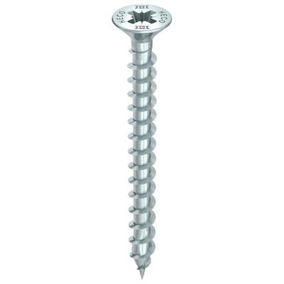 Heco - Topix-plus 4,0 X 30, Senkkopf, Pozi-drive, Vvg, A3k 60424 200 Stk