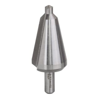 Blechschälbohrer, Zylindrisch 16-30,5 Mm, 76 Mm, 9 Mm - Bosch