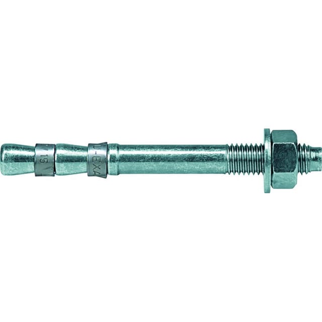 Fischer - Express-anker Exa 6/40 Gvz 100 Stk