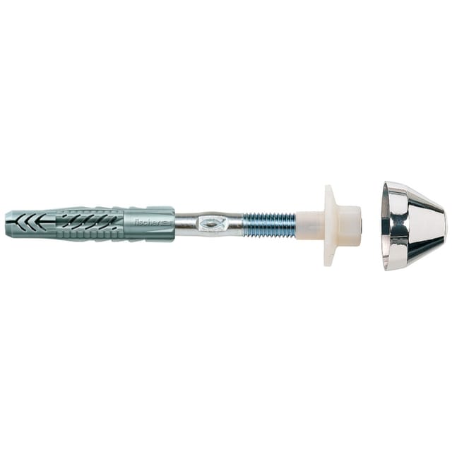 Fischer Sanitär-befestigung Ust 10x120 10 Stk