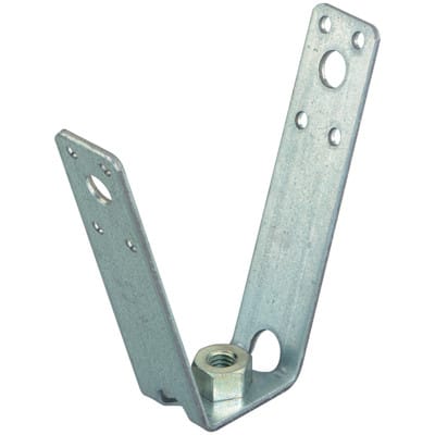 Fischer - Trapezhänger Tz M8 25 Stk