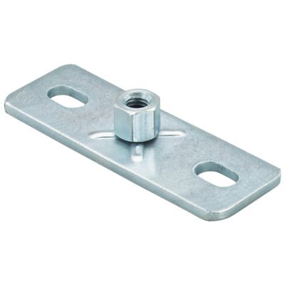 Fischer Grundplatte Gps 3/4 25 Stk
