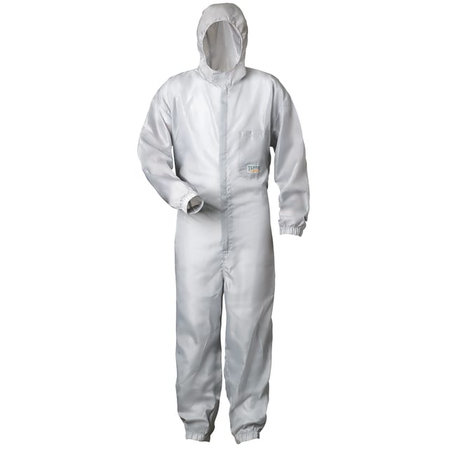 Gr .xl (58/60) Painter Lackieroverall, Grau Grau Painter Paint Coverall, Gre