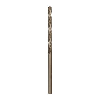 Bosch - Pro Stainless Steel Hss-co Spiralbohrer, 3,6 X 39 X 70 Mm, 10-tlg.