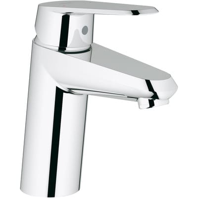 Eurodisc Cosmopolitan - Waschtisch Einhebelmischer, Verchromt 3246920e - Grohe