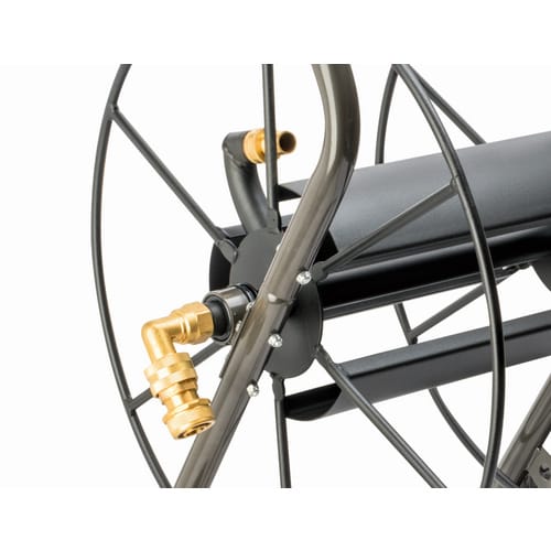Siena Garden - Schlauchwagen Profi Für 90 M Für 90 M Bei 19 Mm (3/4'')-schlauch