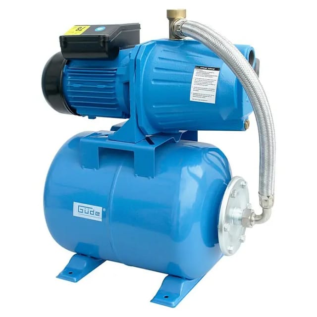 Petsafe - Güde Hauswasserwerk Hww 1300 G