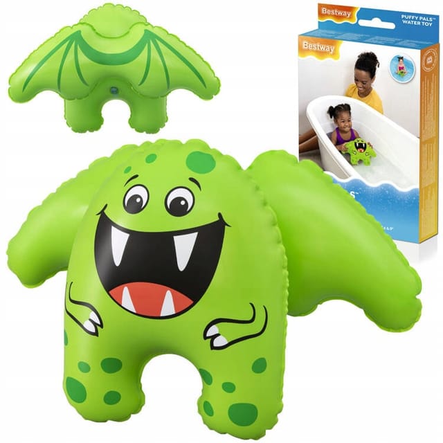 Bestway Aufblasbares Wasserspielzeug „creature“ 34030