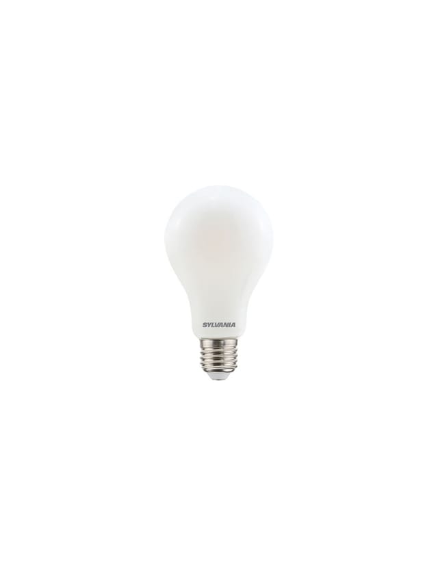Standard-led-glühbirne E27 11w 1500lm 2700 Kelvin Warmweiß - Sylvania