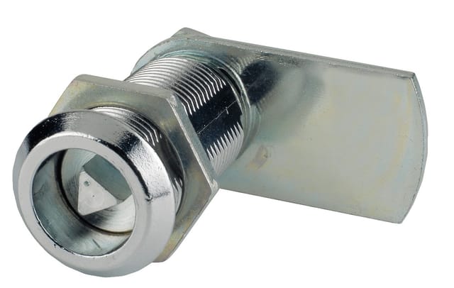 Ronis Cnom1 Typ 911-250 A Dreiecks-batterie Aus Stahl