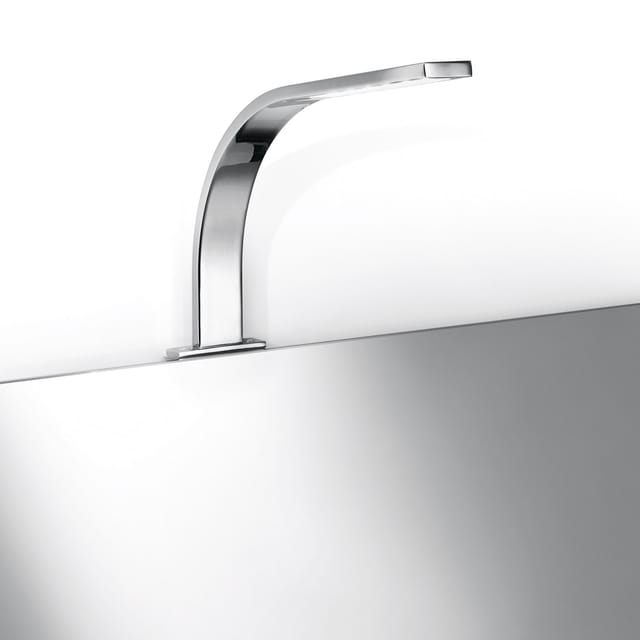 Lineabeta - Ciari Led-spiegelleuchte L.3 Cm