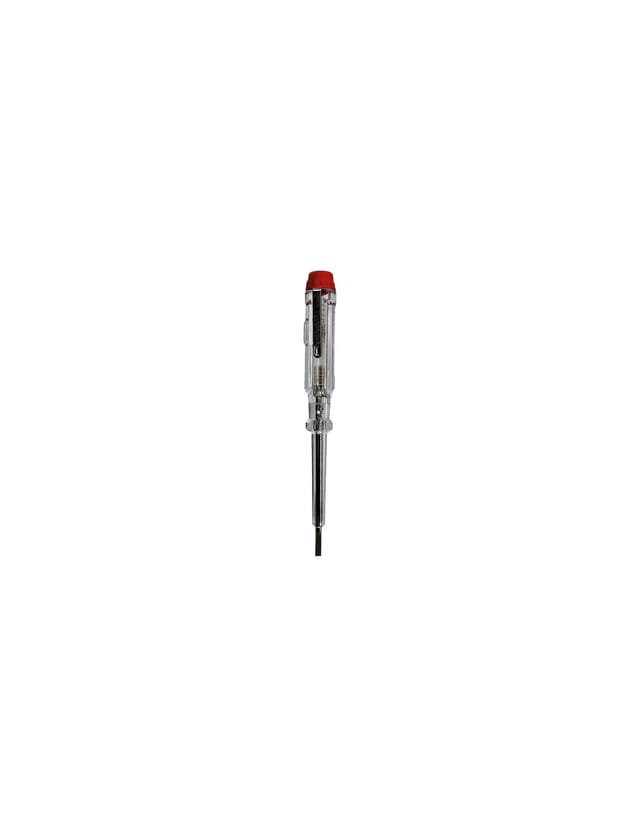 Schraubendreher Tester 06mmx65mmx3mm - Fischer Darex