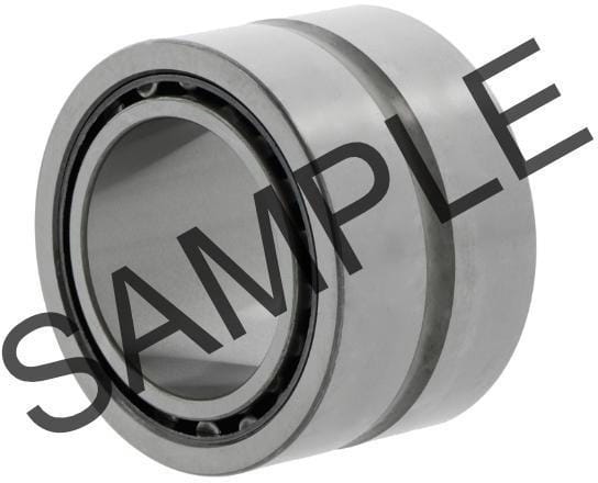 Nke - Nadelhülsen Hk3022 Innen-ø 30 Mm Außen-ø 37 Mm Breite22 Mm